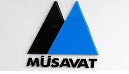 Листопад в Мусават  – массовая отставка - СПИСОК